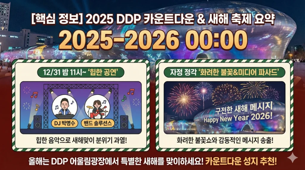 서울라이트 서울라이트소개 ddp