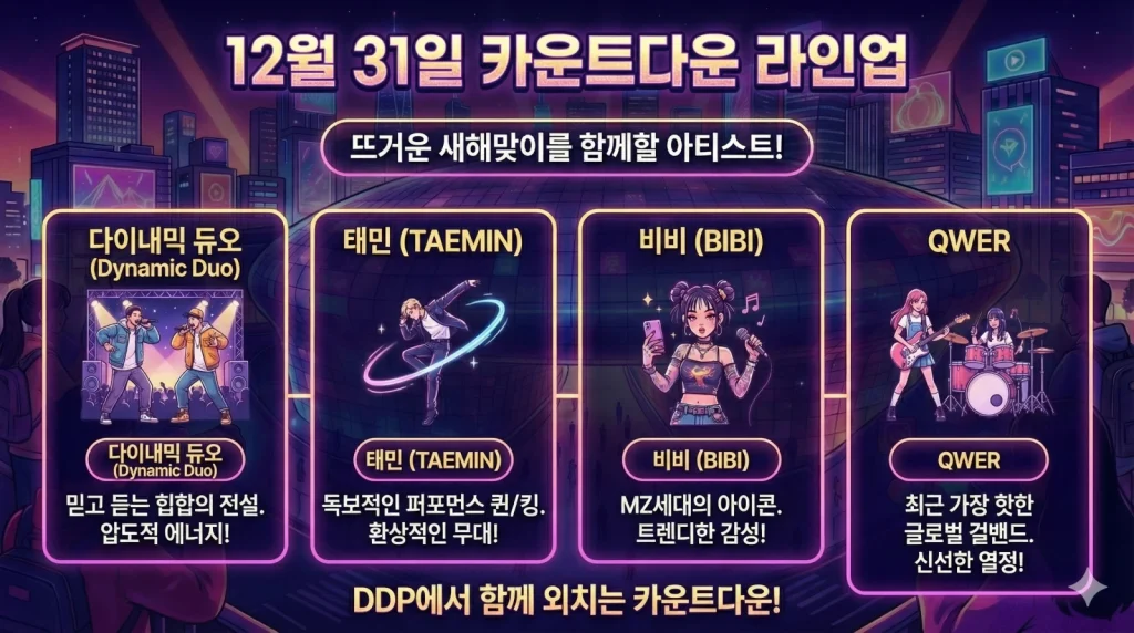 2025 서울콘 완벽 가이드: DDP에서 만나는 세계 최대 인플루언서 축제 (라인업/티켓/꿀팁) 4 2025 서울콘
서울콘