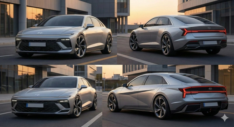 아반뗴 풀체인지 2