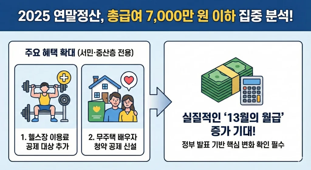 연말정산 7000만원 1