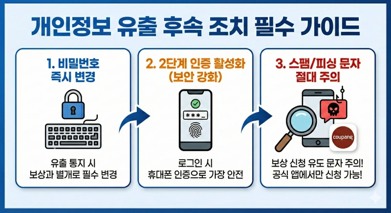 쿠팡 개인정보 유출 보상, 쿠팡 5만원 구매이용권, 쿠팡 보상 신청방법, 쿠팡 유출 확인, 쿠팡 1.7조 보상, 쿠팡이츠 쿠폰, 쿠팡 트래블 이용권, 쿠팡 알럭스 보상, 쿠팡 탈퇴회원 보상, 쿠팡 고객센터 보상문의
