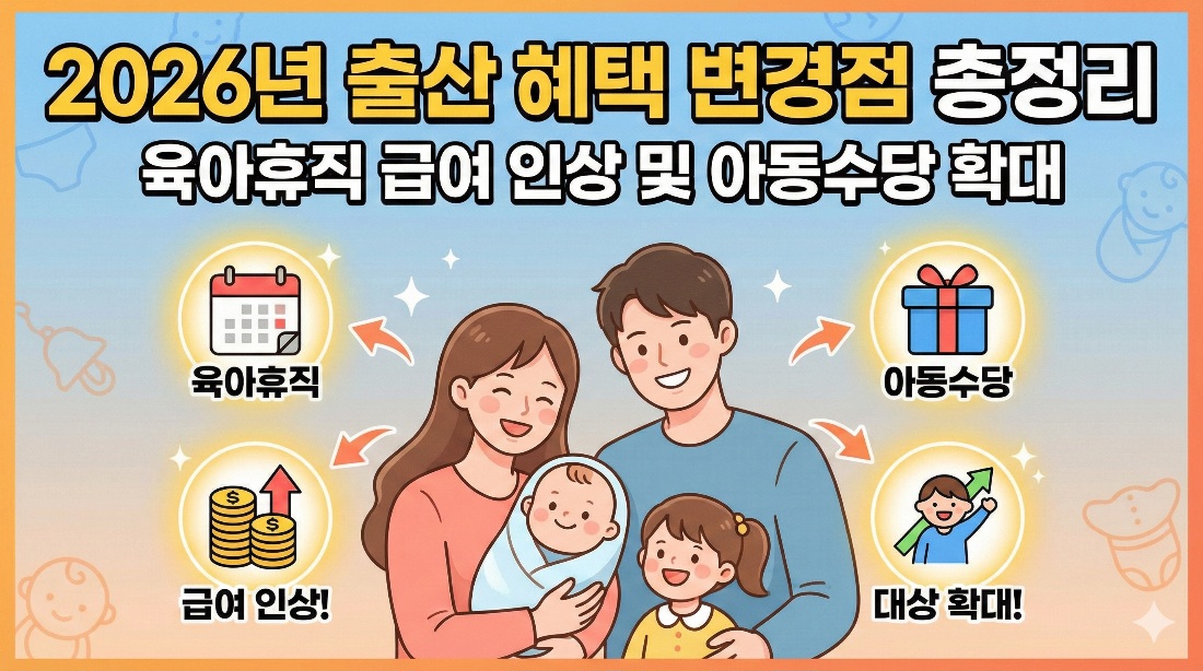 출산장려