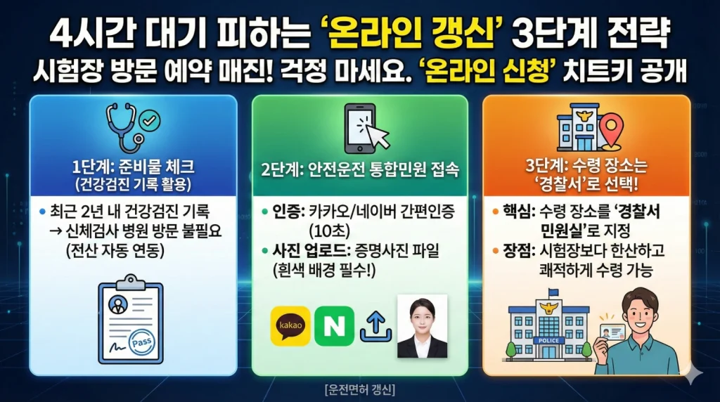 면허경신 2