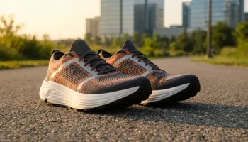 2026년 입문용 러닝화 추천: 초보자부터 발볼 넓은 러너를 위한 가성비 및 성능 비교 분석 이미지