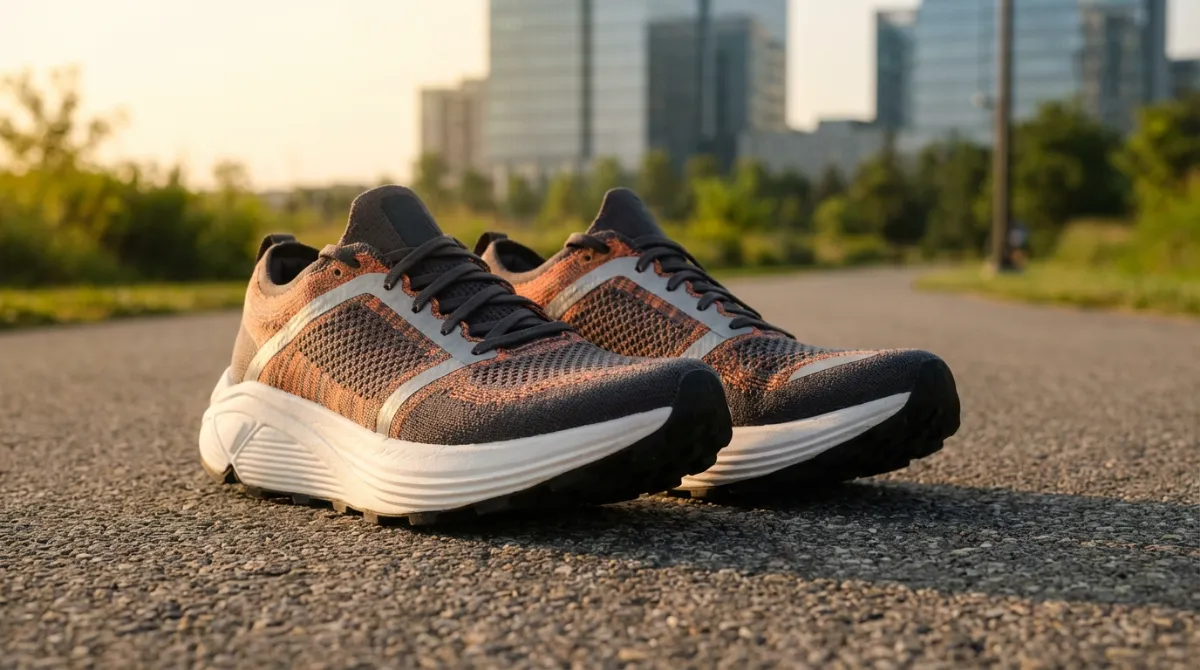 2026년 입문용 러닝화 추천: 초보자부터 발볼 넓은 러너를 위한 가성비 및 성능 비교 분석 이미지
