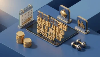 2026 연말정산 간소화 서비스 기간 및 이용방법: 자녀공제·헬스장 환급 챙기셨나요? (2025년 귀속) 2026년 연말정산 간소화 서비스 기간 및 이용방법 안내: 자녀공제 및 헬스장 환급 혜택 포함