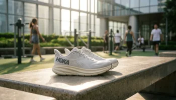 2026년 호카 클리프톤 9와 클리프톤 10 비교 분석 및 사이즈 선택 팁