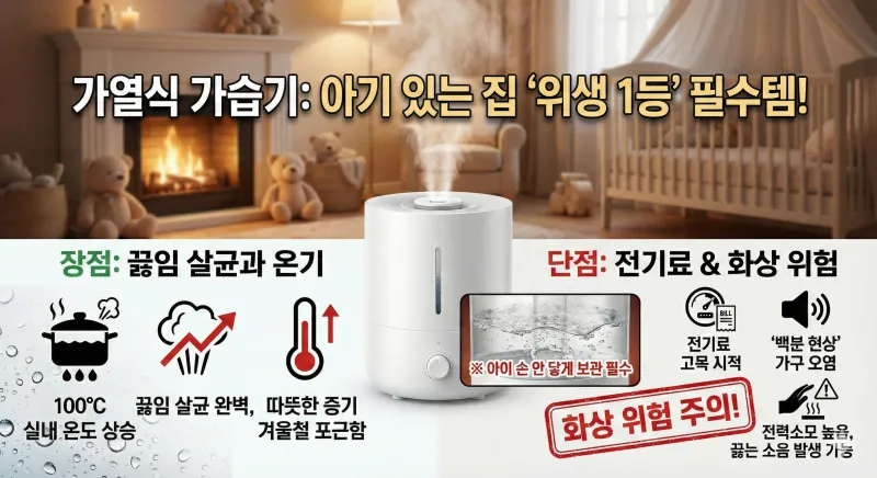 겨울철 가습기 추천, 기화식 초음파식 가열식 중 나에게 딱 맞는 방식은 무엇일까? 2 가습기 추천, 기화식 가습기, 초음파 가습기, 가열식 가습기, 겨울철 습도 관리, 아기 가습기 추천, 가습기 세척법, 복합식 가습기, 가습기 비교, 신생아 가습기