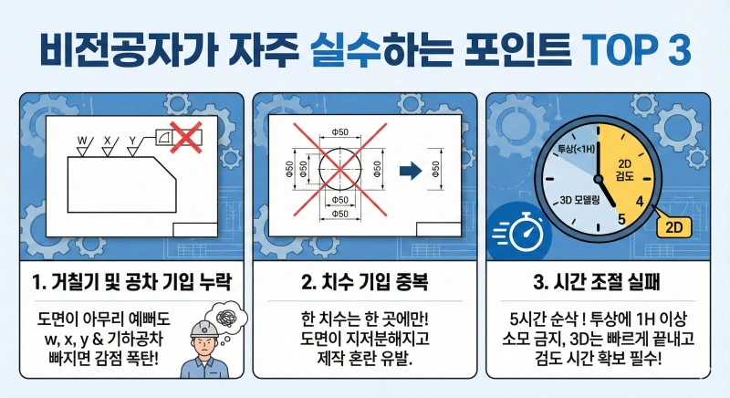 2026 기계설계 산업기사 독학 합격 가이드: 비전공자도 3개월 만에 끝내는 실전 전략 3 기계설계산업기사 독학, 기계설계산업기사 실기, 기계설계산업기사 필기, 2026 기계설계산업기사 일정, 기계설계산업기사 인벤터, 기계설계산업기사 기출문제, 기계설계산업기사 합격후기, 기계설계산업기사 준비기간, 큐넷 기계설계산업기사, 기계제도 규격.