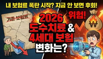 2026년 도수치료 실비 청구 서류와 4세대 보험료 할증 기준은 어떻게 달라졌을까? 도수치료 실비 청구, 도수치료 보험금 서류, 4세대 실손보험 도수치료, 실비 보험료 할증, 도수치료 횟수 제한, 도수치료 관리급여, 2026년 실손보험 인상, 도수치료 소견서, 비급여 할증 기준, 실비 청구 거절 사유
