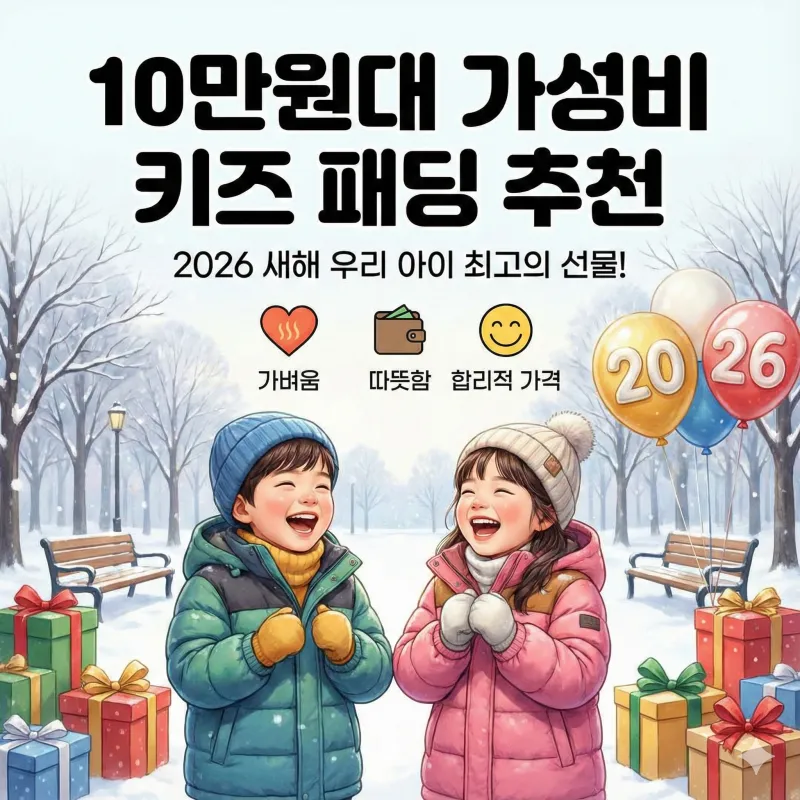 키즈 패딩, 가성비 키즈 패딩, 10만원대 패딩, 아동 겨울 점퍼, 키즈 구스다운, 2026 키즈 패션, 초등학생 패딩, 유아 겨울옷, 패딩 세탁법, 키즈 패딩 브랜드