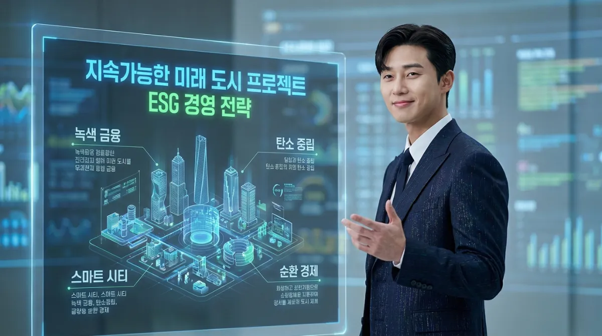 갤럭시코퍼레이션 주가 전망 ESG 메타버스 비전