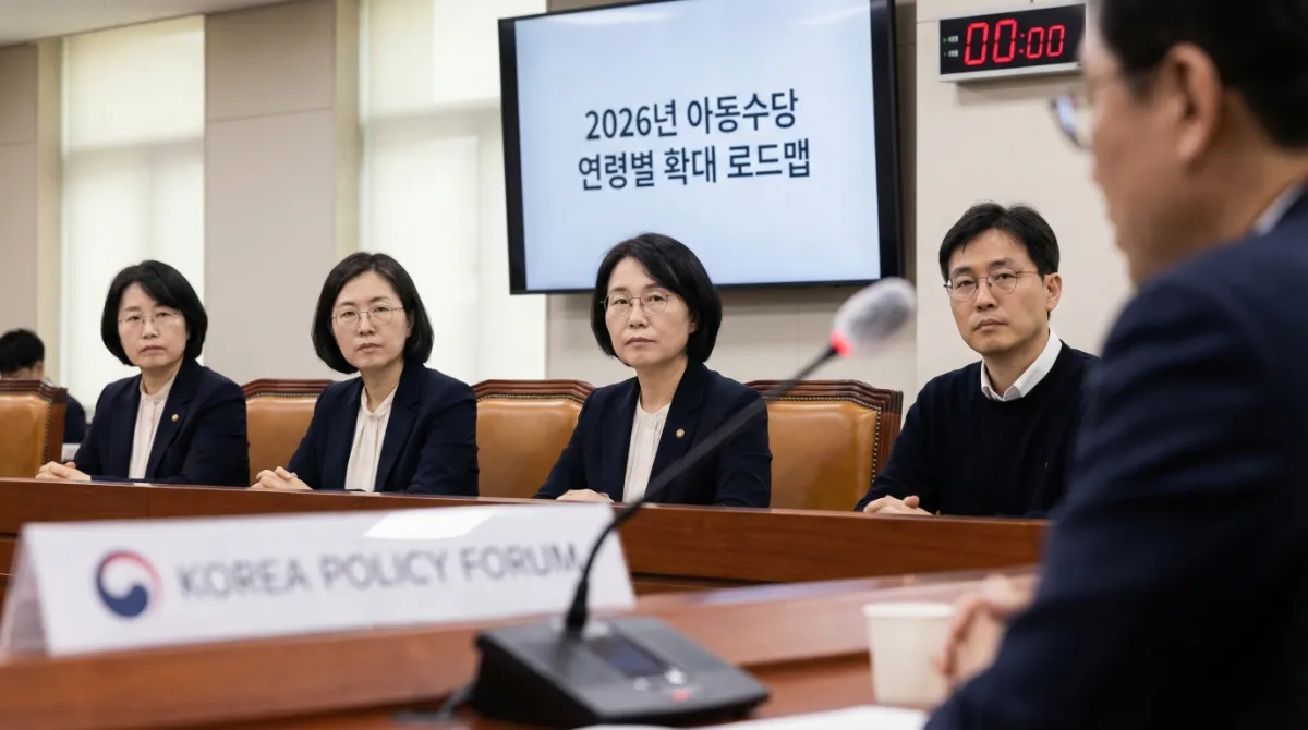 2026년 13세 아동수당 확대 신청 시기 및 소급 적용 범위 확인방법