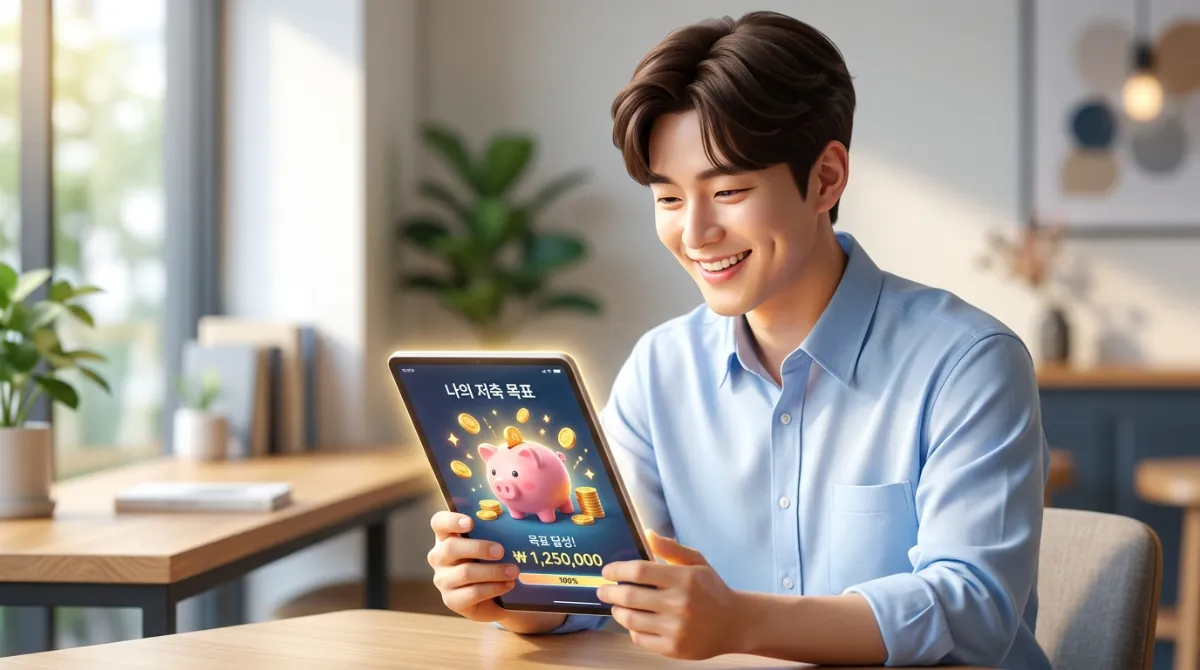 2026 사회초년생 정부지원금 확인하는 청년