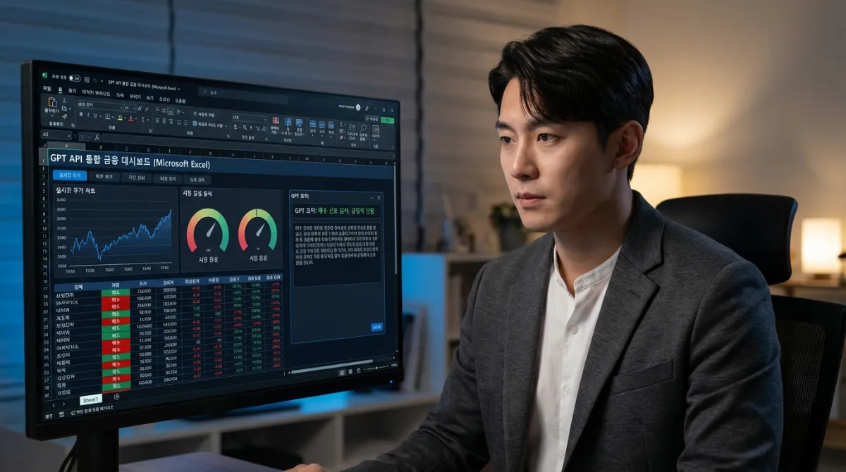 2026년 주식 투자 필수템: ChatGPT 재무제표 3초 요약 프롬프트와 IFRS 18 공시 분석법 3 ChatGPT 재무제표 3초 요약 분석하는 금융 전문가