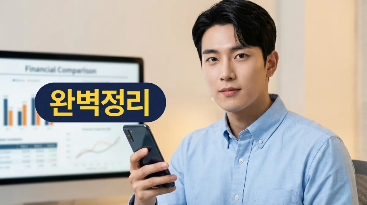 환테크 통장 추천 전문가 완벽 정리