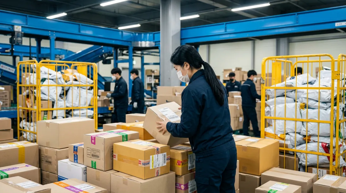 개인통관고유부호 갱신 방법 모바일 앱 절차 안내