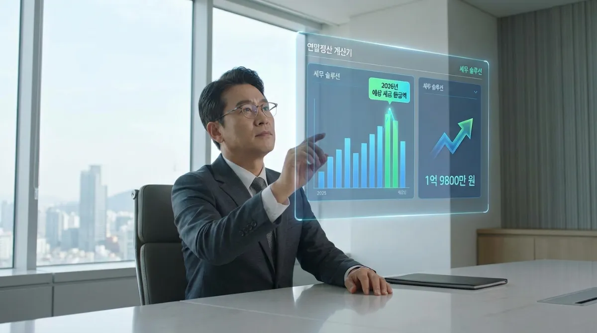 2026년 퇴직연금 DC형 IRP 세액공제: 한도 900만원과 환급액 계산 완벽 정리 2 2026년 퇴직연금 DC형 IRP 세액공제 혜택