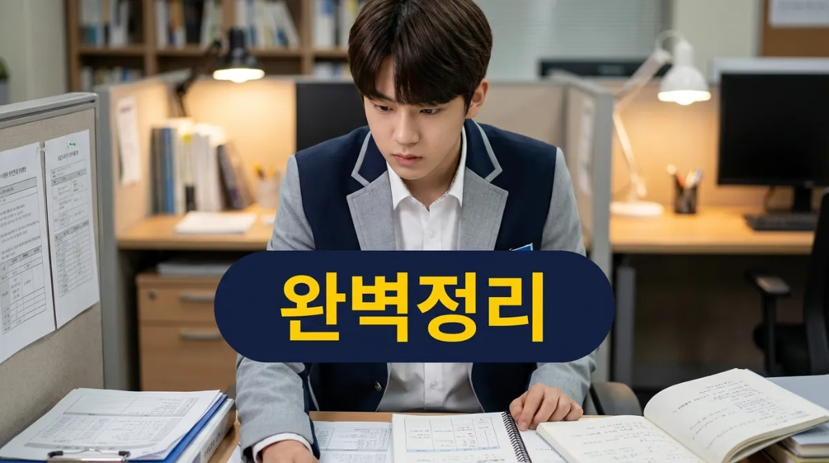 학교 스마트폰 사용 금지 2026 달라진 점 정리