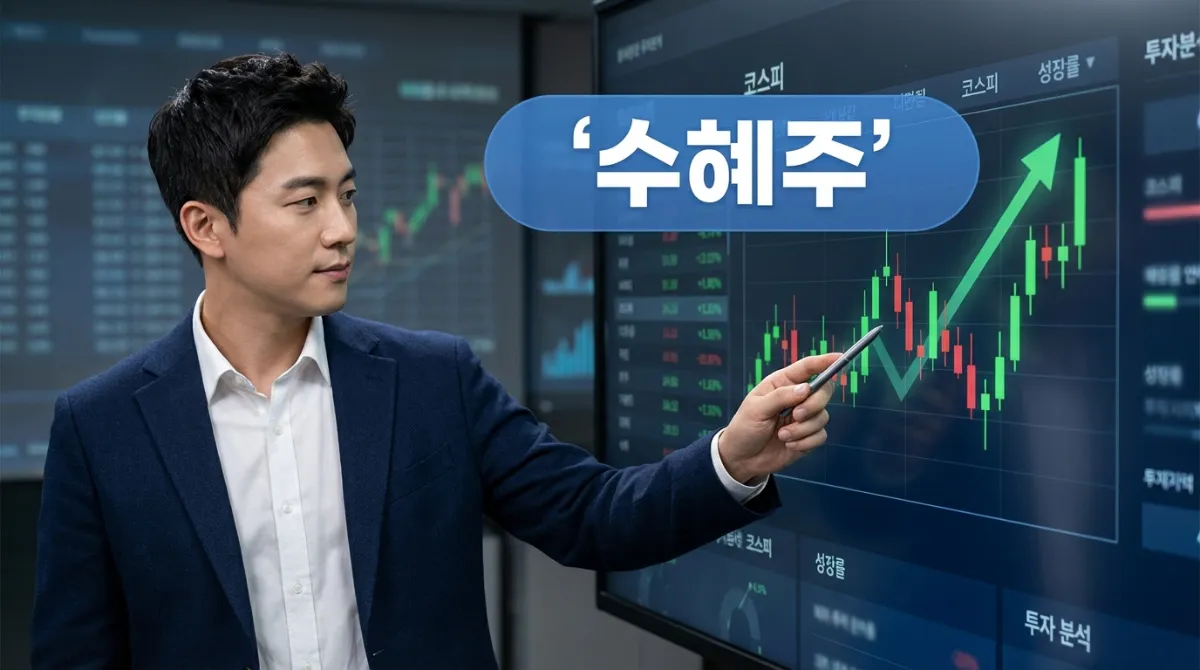 원달러 환율 1500원 대응법과 수혜주 분석 전문가