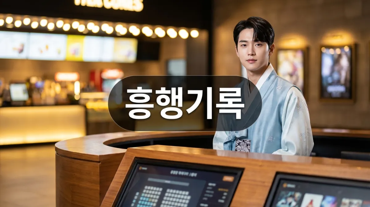 왕과 사는 남자 1200만 관객 돌파! 영월 촬영지 완벽 정리 2 왕과 사는 남자 세련된 모던 한복 모델