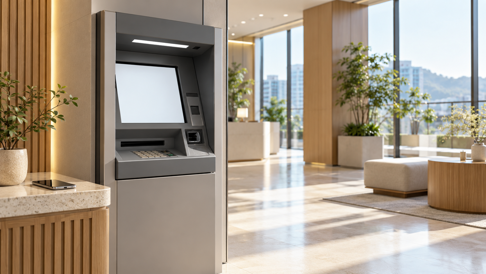 2026 개천절 대체공휴일 10월 5일, 은행·주식시장·금융서비스 확인할 점 4 은행 ATM 이용 가능 여부를 사전에 확인하는 안내